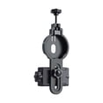 thumbnail image 1 of Milaget Support de Cellulaire Accessoires Réglables Stables pour Jumelles 30MM-48MM Illet, 1 of 4
