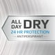 thumbnail image 2 of Desodorante antitranspirante Speed Stick Power para hombre 90 ml x6, 2 of 6