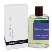 Pure Perfume Spray 6.7 oz Mistral Patchouli by Atelier Cologne