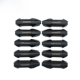 thumbnail image 3 of Adecuado para BMW R1200GS R1250GS parachoques universal anticaída bloque de goma anticaída barra de protección bloque de protección de goma, 3 of 5