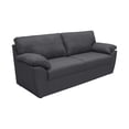 thumbnail image 4 of Sofa Amosa gdl Sala Zero Gris 3-2-1, 4 of 8