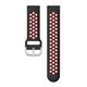 thumbnail image 2 of Pulsera Para Reloj Samsung Galaxy Correa de muñeca ajustable de silicona para Samsung Galaxy Watch 4 Classic 42mm, 2 of 8
