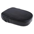 thumbnail image 3 of Universal Passenger Back Rest Sissy Bar Backrest Cushion Pad for ,, 3 of 8