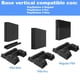 thumbnail image 2 of Base Enfriadora Compatible Con PS4 Normal Pro Slim Carga 2 Controles Con Soporte Para Cajas De Juegos VIMI, 2 of 8