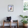 thumbnail image 3 of Art.com Mom's Girl Giclee Print by John Asaro, Black Frame Wall Art, 17" x 21", 3 of 5