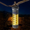 thumbnail image 1 of Luz Que Acampa Luz Que Acampa XPG LED Camping Light 10-150LM 1800mAh Lámpara Tipo-C USB Recargable Impermeable, 1 of 7