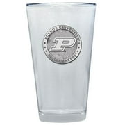Purdue University Pint Glass