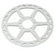 thumbnail image 1 of Rotor De Freno De Disco De Bicicleta De 180 Mm, Rotor De Freno De Disco De 6 Orificios De 180 Mm Acero Ligero A Prueba De Herrumbre Disipación De Calor Eficiente Para Bicicleta De, 1 of 7