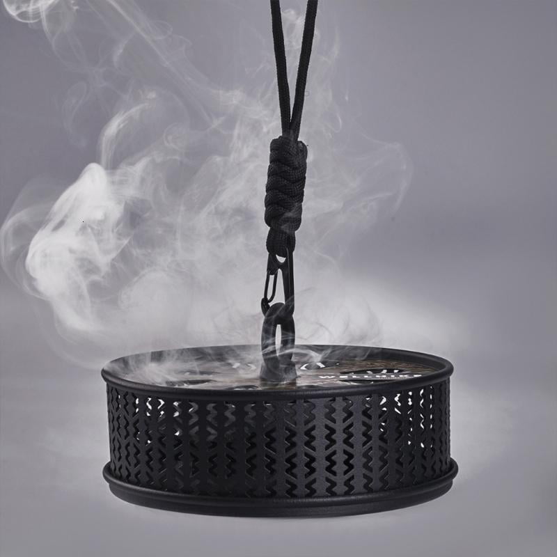 CEORPER Incenses Case Coil ​Incenses Burners Coil Incenses Mosquitoes Spirals Holder