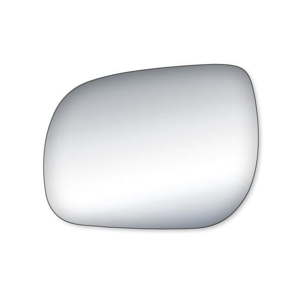 99225 - Fit System Driver Side Mirror Glass, Toyota Rav4 09-12