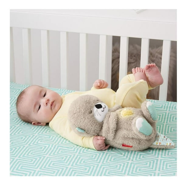 Bebe Fisher Nutria Hora De Dormir Fisher Price Fisher-price Baby