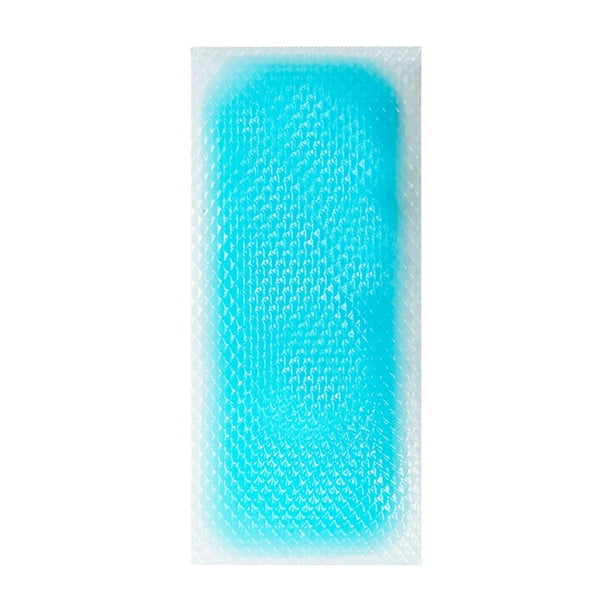 Milaget Baby Cooling Fever Discomfort Instant Cooling Soothe Pain Lower Temperature Cool