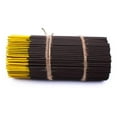 thumbnail image 2 of Stout Monk Brand 8 Inch Unscented Incense Sticks (300 Grams), Black, 2 of 2