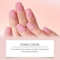 thumbnail image 3 of 15ML Nourishing Nail Polish With Hyssop & Strengthening Long Lasting High Formula For All Day, 3 of 8