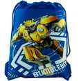 thumbnail image 4 of Transformers Bumblebee Drawstring Bag, 4 of 4