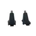 thumbnail image 2 of Cuchillas rotativas de repuesto para nariz y orejas Philips Norelco MG, 2 of 4