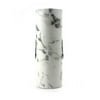 Makeup Brush Container Marble Line Cosmetic Brush Holder Brush Storage Case