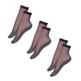 thumbnail image 4 of EGNMCR Magnetic Fiber Ice Silk Socks, Body Shaping Stretch Socks,Socks For Varicose Veins, Non-Slip Design Nail drill, 4 of 4