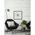thumbnail image 4 of Marmont Hill Earth Shield Framed Painting Print, 4 of 5
