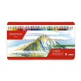 thumbnail image 1 of CREATIVE ART MATERIALS Crayon Caran dAche Pablo Ensemble de 40 (666.340), 1 of 3