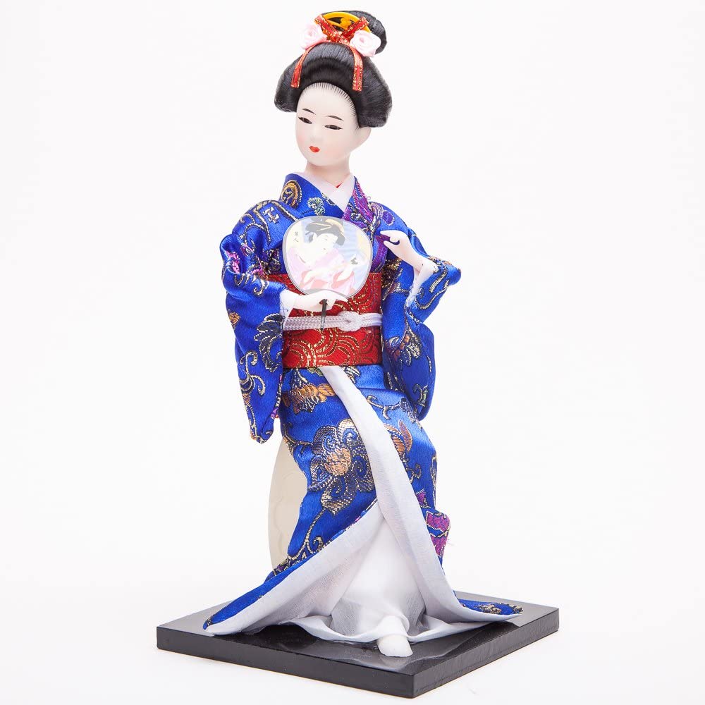 Кукла гейша. Кукла Asia гейша. Кукла Ориентал. Antique Porcelain Japan Geisha. Japanese Porcelain girl.