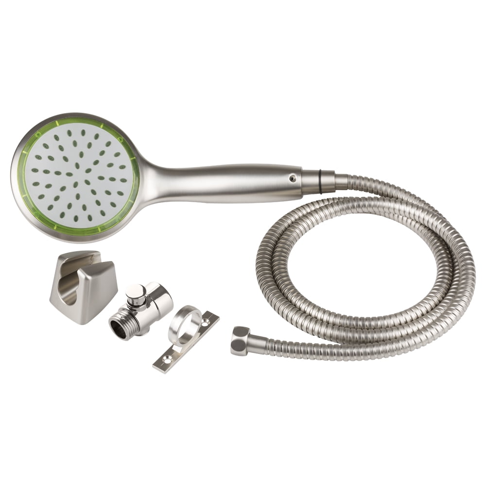 Chrome Campers Motorhomes and Trailers Perfect Replacement for RVs Dura Faucet Handheld Shower Head 