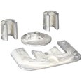 thumbnail image 2 of Sierra International, 18-6160M, Anode Kit (Magnesium), 2 of 3