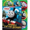 thumbnail image 2 of Thomas and Friends: Friends on the Move!: Sliding Tab, 2 of 2