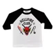 thumbnail image 1 of Playera Hellfire Club Stranger Things Eddie Vecna Dustin, 1 of 5