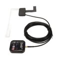 thumbnail image 2 of DAB DAB+ Radio Receiver USB Powered Portable Digital Radio Receiver Adapter with Antenna for Android, 2 of 5