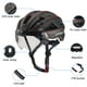 thumbnail image 5 of Tocados de seguridad Lixada casco de seguridad de montaña mejorados, 5 of 8