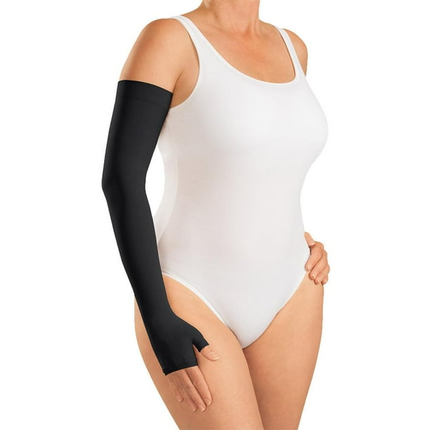 mediven Harmony Lymphedema Compression Arm Sleeve and Gauntlet with