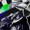 Blue Green 02, variant on Manfei Motorcycle Motocross Black Out Curtains,Honeycomb Grid Curtains Pack of 2 (42x63 Each),Blue Green Bedroom Curtains,Sport Bedroom Decorative