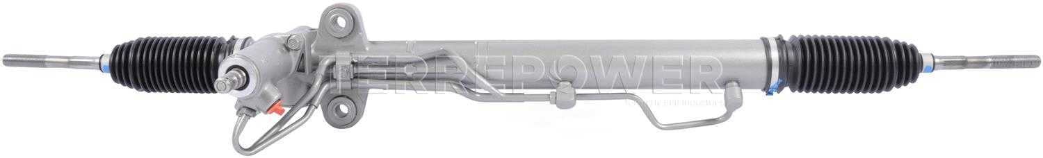 TERREPOWER formerly BBB Industries 313-0224 Power Steering Rack and Pinion Unit
