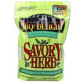 thumbnail image 2 of BBQr's Delight 2 Pack Savory Herb & Maple Natural Wood Grilling Pellets 1lb Bags, 2 of 3