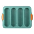 thumbnail image 1 of TIMIFIS Cake Mold 4 Stick Silica Gel Non Stick Baking Pan Bread Oven Cake Baking Tool Baking Set, 1 of 1