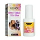 thumbnail image 1 of 8ml Glitter Tat Too Skin Glue Face Body Eye Makeup Glitter Sticker, 1 of 5