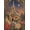 D002- Multicolor, variant on Christmas Pearl Art Kits for Adults, Christmas Nativity Pearl Art Kits for Adults Holy Family Mary Baby Jesus Doves Star DIY Craft for Living Room Bedroom Church Decor Gift