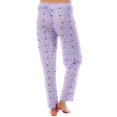 thumbnail image 4 of Casual Nights Women's Long Sleeve Thermal Pajama Set, 4 of 4