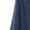 Navy, variant on Catherines Women's Plus Size Eyelet Fit & Flare Faux Wrap Dress