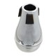 thumbnail image 5 of FESTFENDS 1Ud Trombone Mute Para Silenciosa Accesorio Musical Fácil De Instalar Plata, 5 of 7
