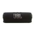 thumbnail image 3 of JBL FLIP 7 Waterproof Portable Speaker Bundle with gSport Carbon Fiber Case (Black), 3 of 9