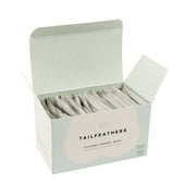 Individually Wrapped Tailfeather Wipes - Honeysuckle 20ct