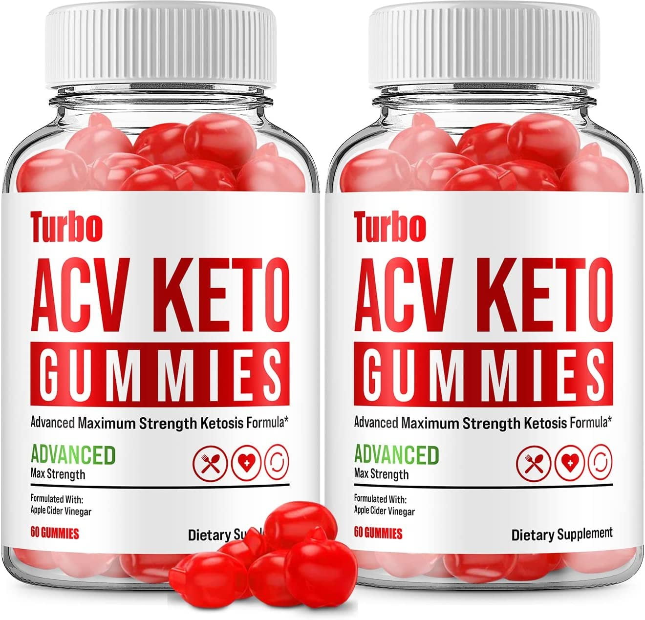 Turbo Keto ACV Gummies Reviews Side Effects: Does It Work?