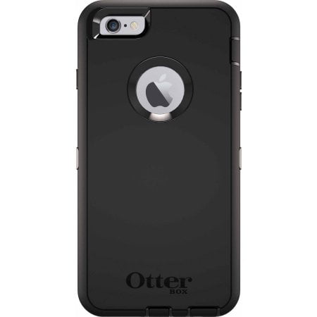 Otterbox Defender Plus for iPhone 6S - Black