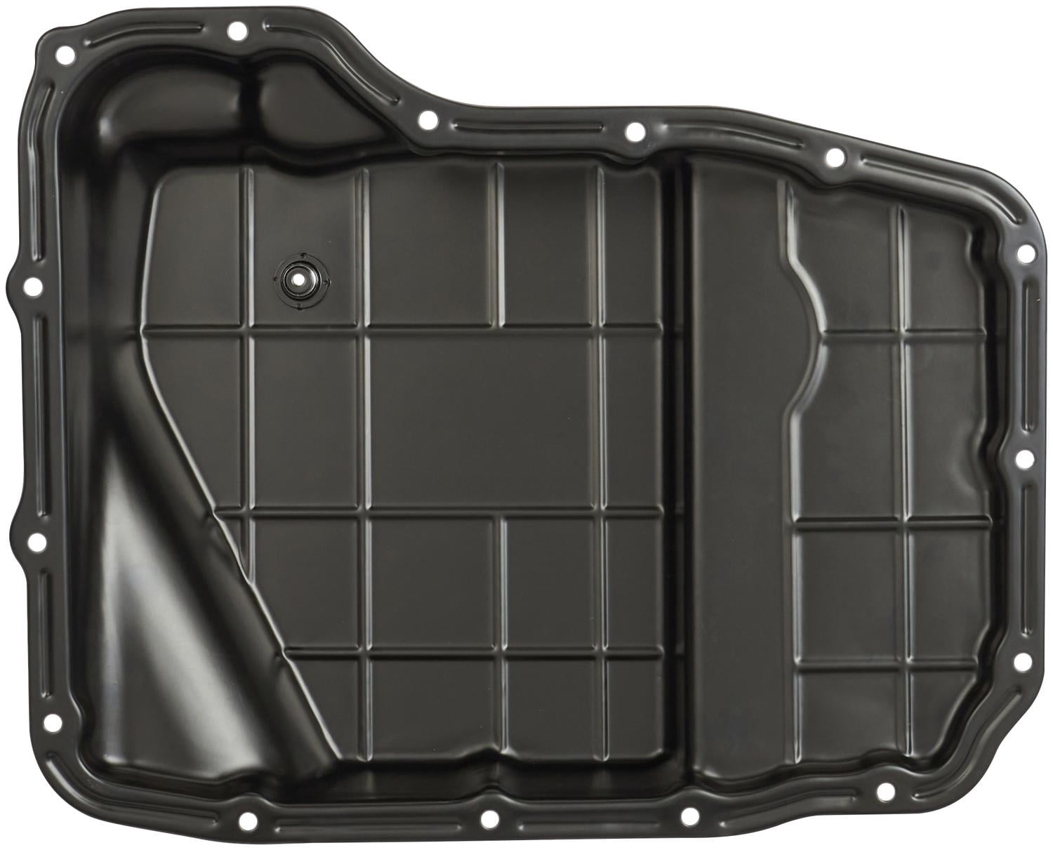 Spectra Premium Transmission Oil Pan TP0817