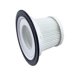 thumbnail image 4 of 2pc Vacuum Cleaner Filter Elements Compatible With Positive &negative Xjf-c030, 4 of 5