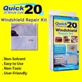 thumbnail image 3 of Windshield Repair Kit, 3 of 4