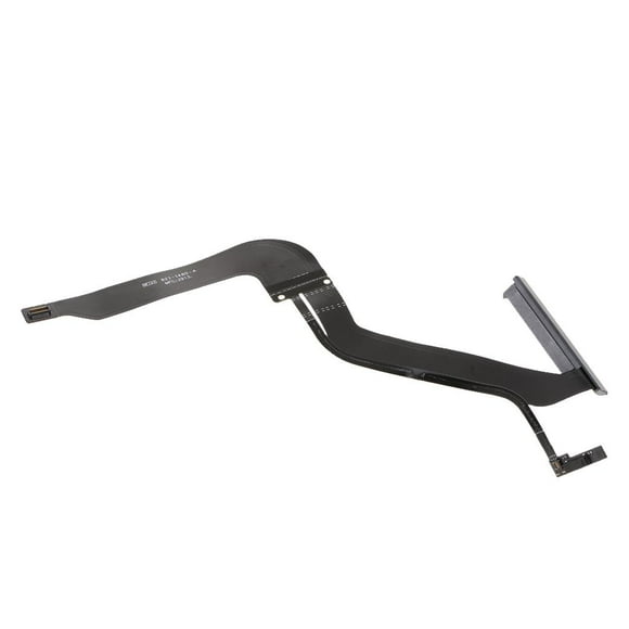 Reempzo de Cable Flexible de Disco Duro Sunnimix 821-1480-A A1278 Mc700