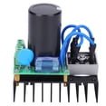 thumbnail image 1 of Placa del módulo rectificador 470UFEntrada de condensador 0‑220VAC Salida 0‑311VDC Protección múltiple 220V, 1 of 8